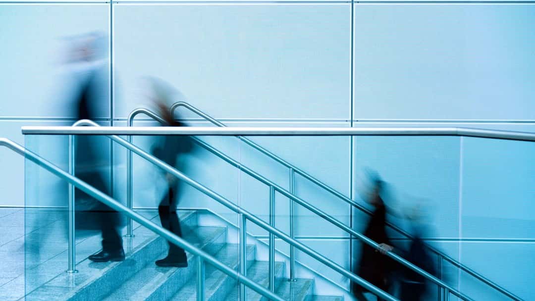 Legal departments become strategic business partners
