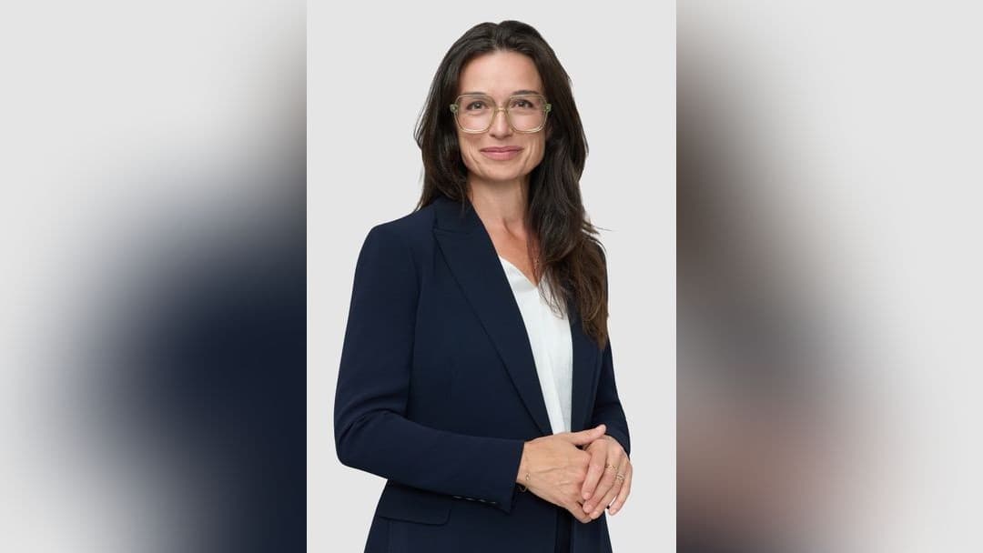 Walkers appoints Muriel Marseille as CCO