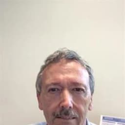 Portrait image of David Broodryk