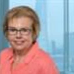Portrait image of Fiona Morris