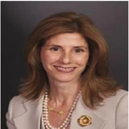 Portrait image of Julie Preng