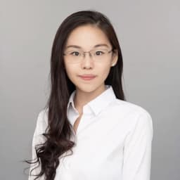 Portrait image of Winona Chan