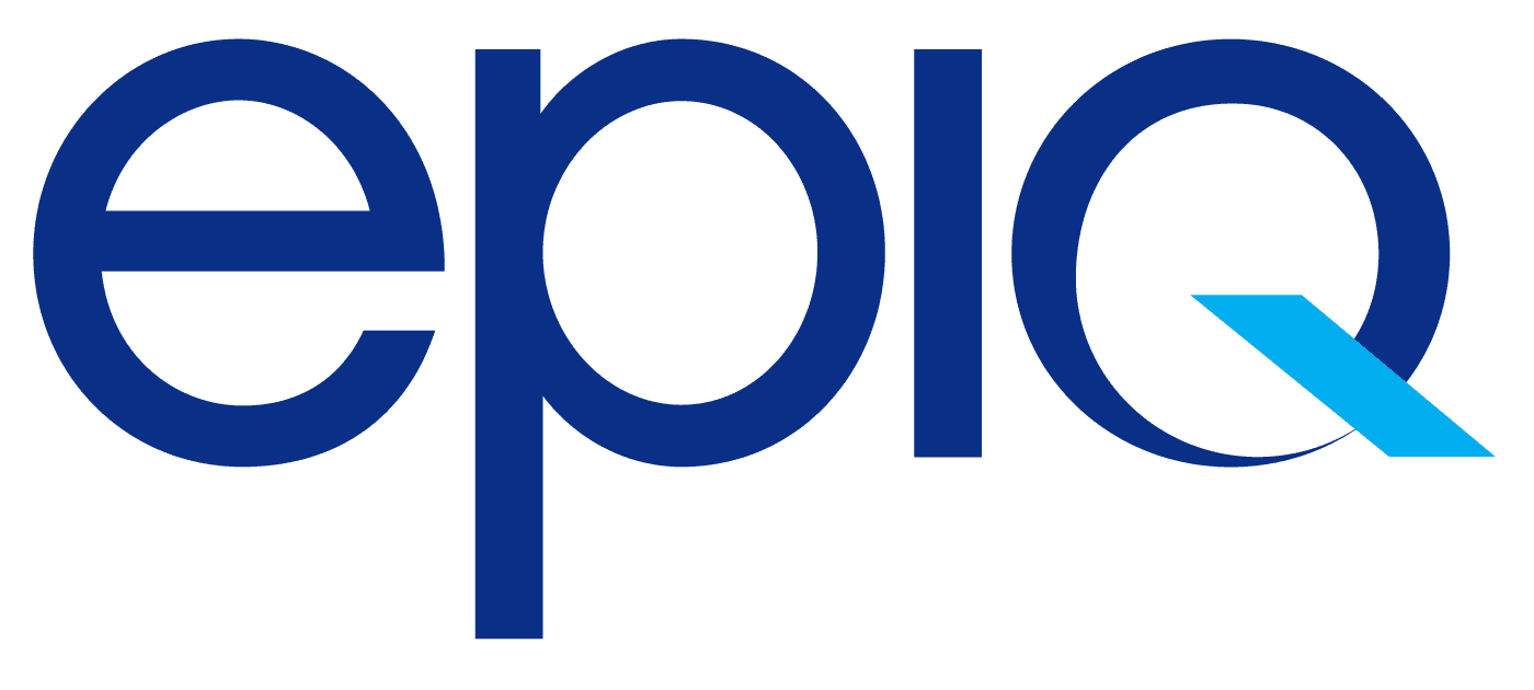 Epiq Systems logo