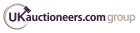 UKAuctioneers Group logo