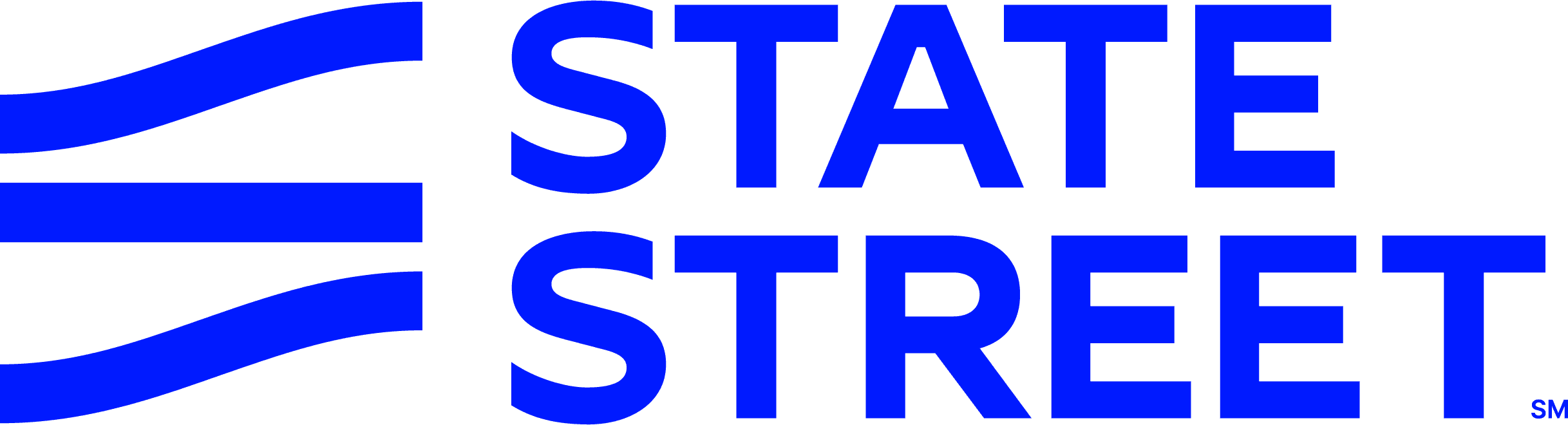 State Street logo
