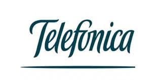 Telefonica S.A. logo