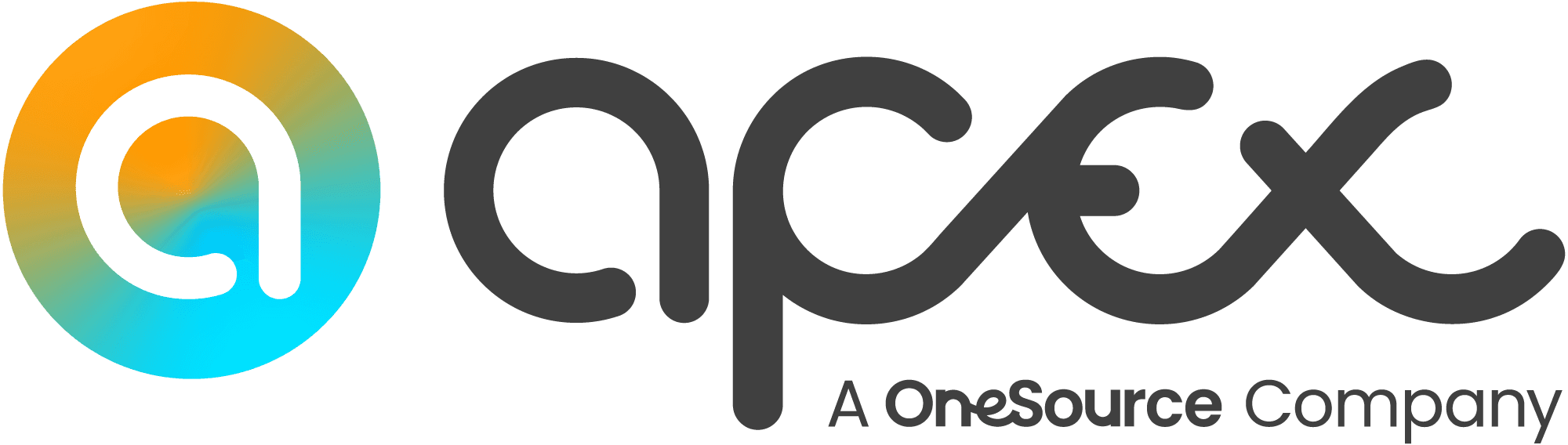 Apex America  logo
