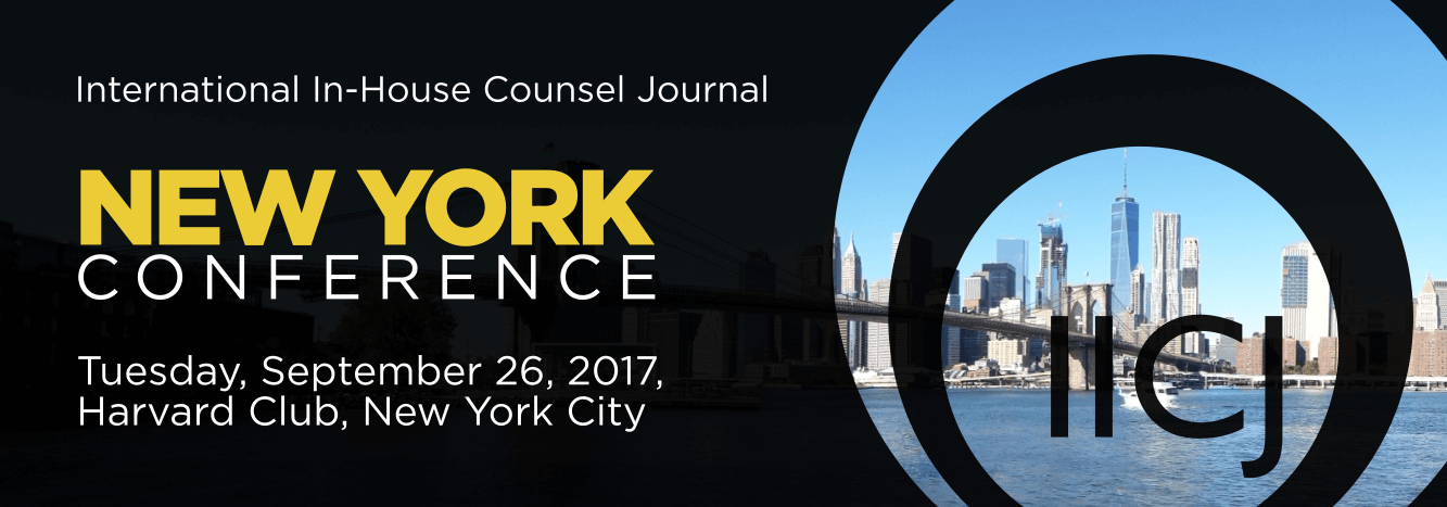 New York Conference 2017