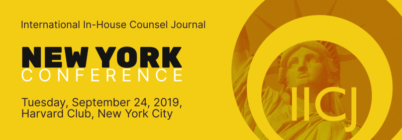 New York Conference 2019