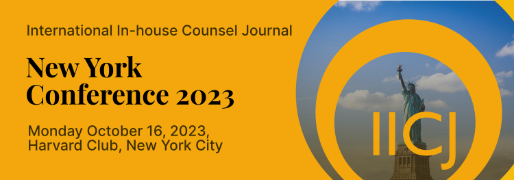 New York Conference 2023 - Monday October 16, 2023
