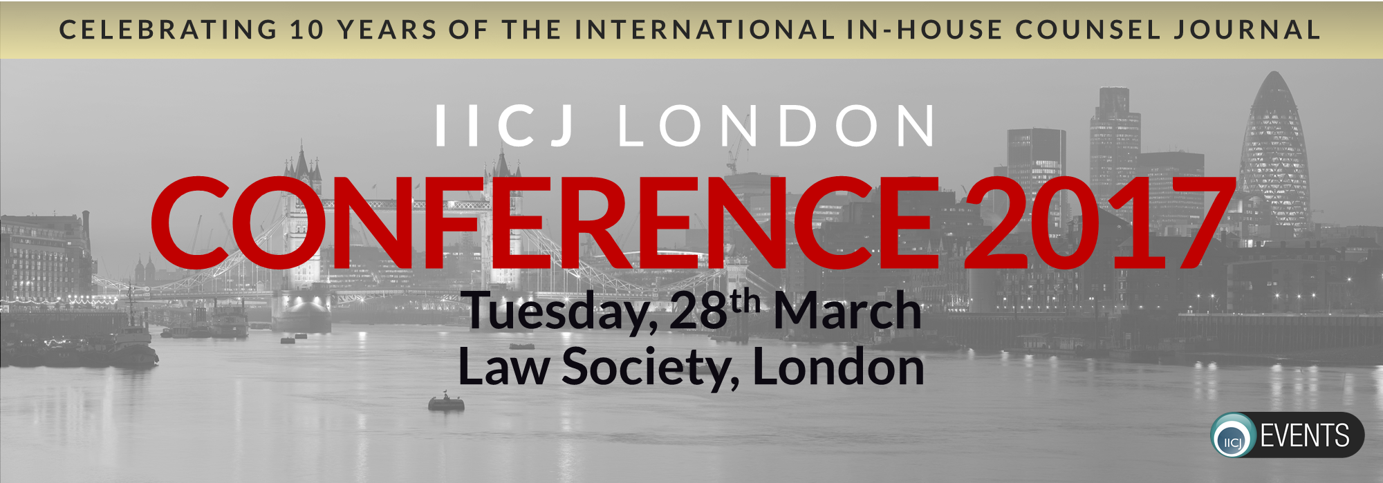 London Conference 2017