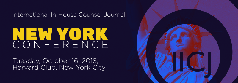 New York Conference 2018